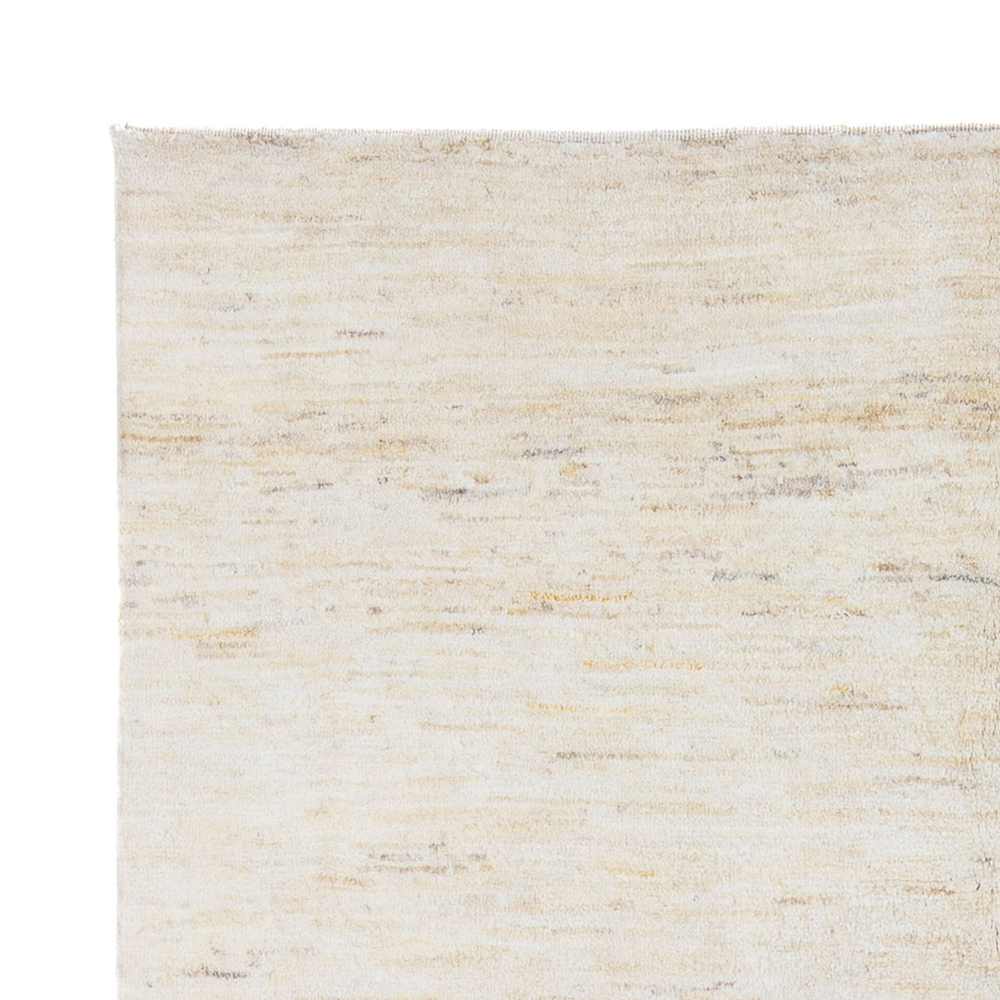 Perský Gabbeh Koberec 187x151cm - Perserteppich Wollteppich