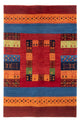 Perský Gabbeh Koberec 134x192cm - Perserteppich Wollteppich