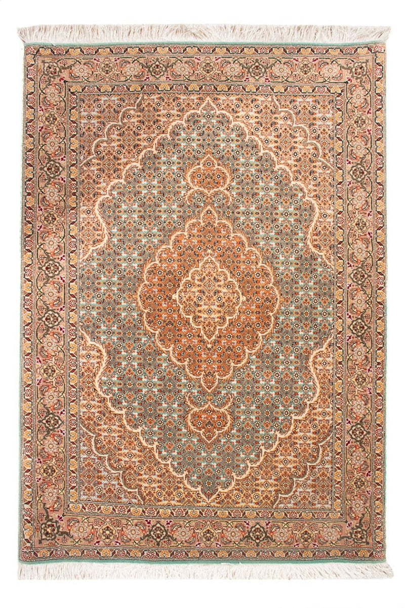 Tabriz Koberec 82x118cm - Perský koberec