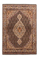 Tabriz - 40 Raj Koberec 147x105cm - Perský koberec
