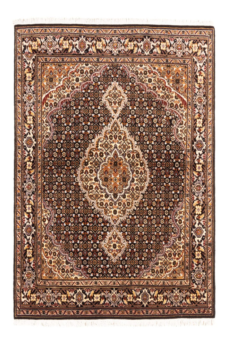 Tabriz - 40 Raj Koberec 147x105cm - Perský koberec
