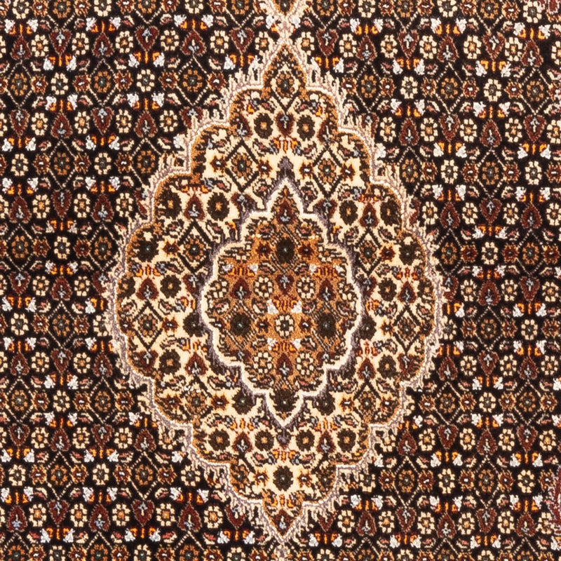 Tabriz - 40 Raj Koberec 147x105cm - Perský koberec