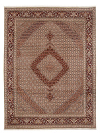 Tabriz - 40 Raj Koberec 246x344cm - Perský koberec – product image
