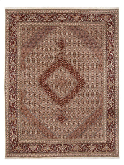 Tabriz - 40 Raj Koberec 246x344cm - Perský koberec