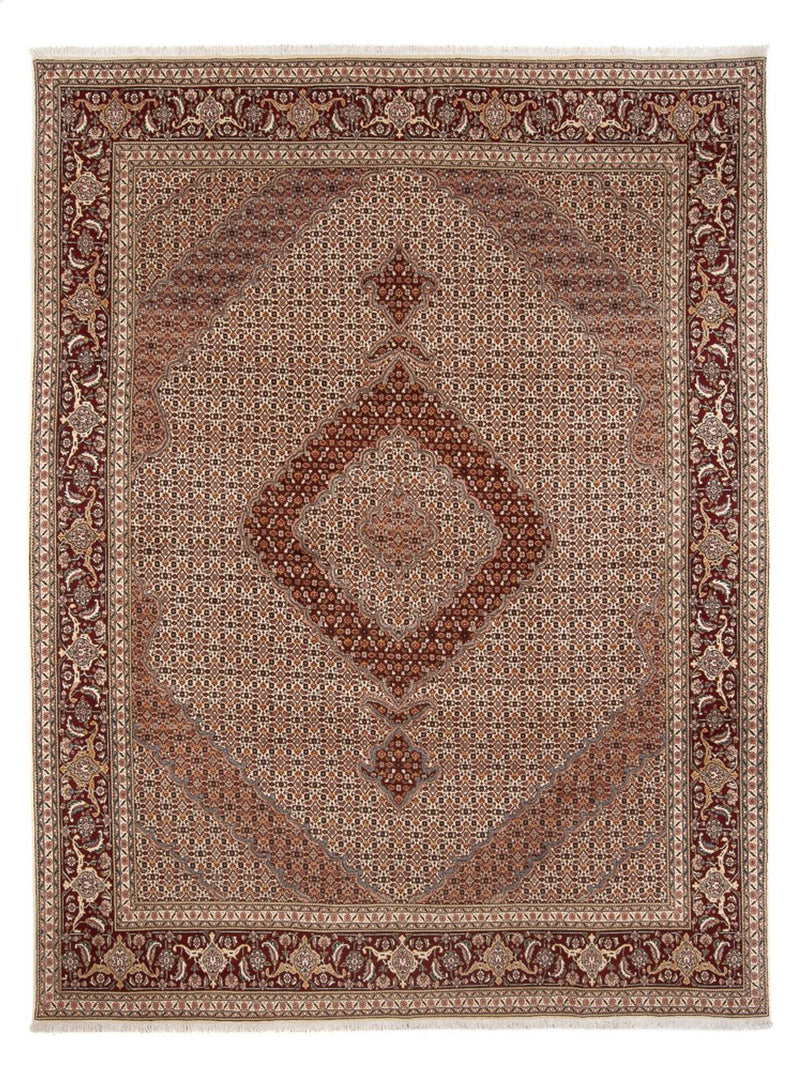 Tabriz - 40 Raj Koberec 246x344cm - Perský koberec