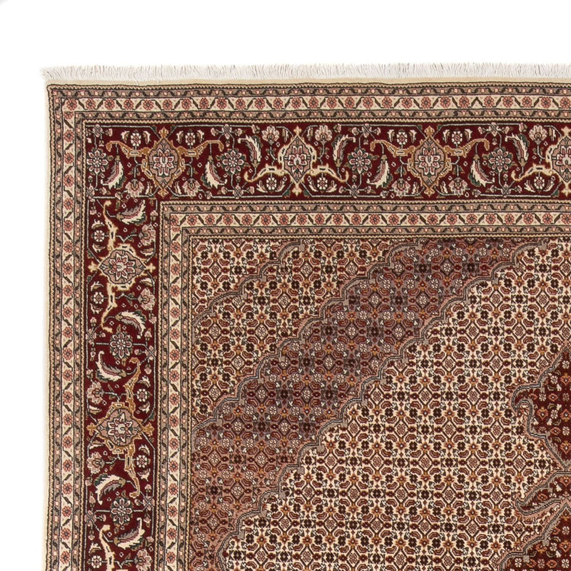Tabriz - 40 Raj Koberec 246x344cm - Perský koberec