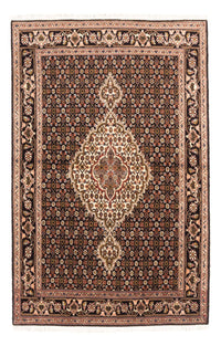 Tabriz - 40 Raj Koberec 102x150cm - Perský koberec – product image