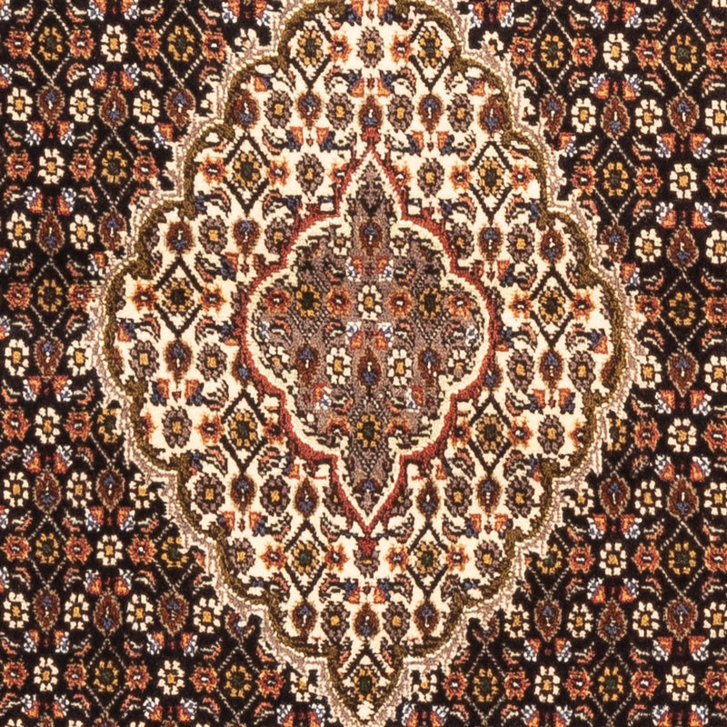 Tabriz - 40 Raj Koberec 102x150cm - Perský koberec