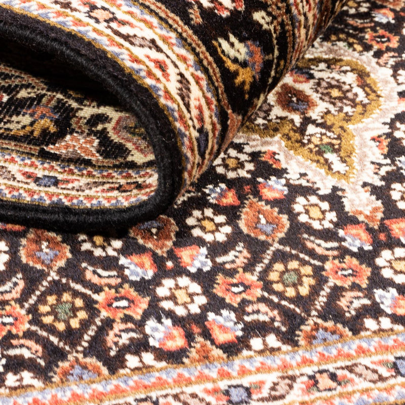 Tabriz - 40 Raj Koberec 102x150cm - Perský koberec