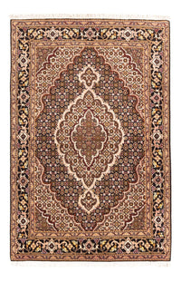 Tabriz - 40 Raj Koberec 101x144cm - Perský koberec – product image
