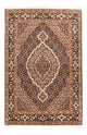 Tabriz - 40 Raj Koberec 101x144cm - Perský koberec