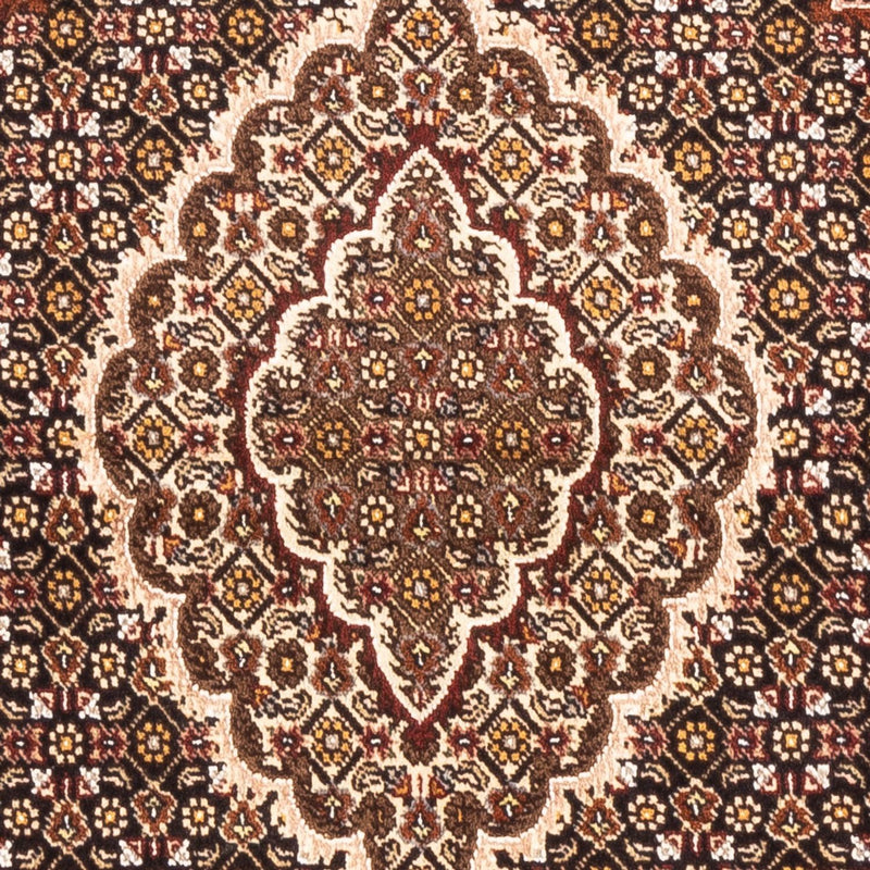 Tabriz - 40 Raj Koberec 101x144cm - Perský koberec