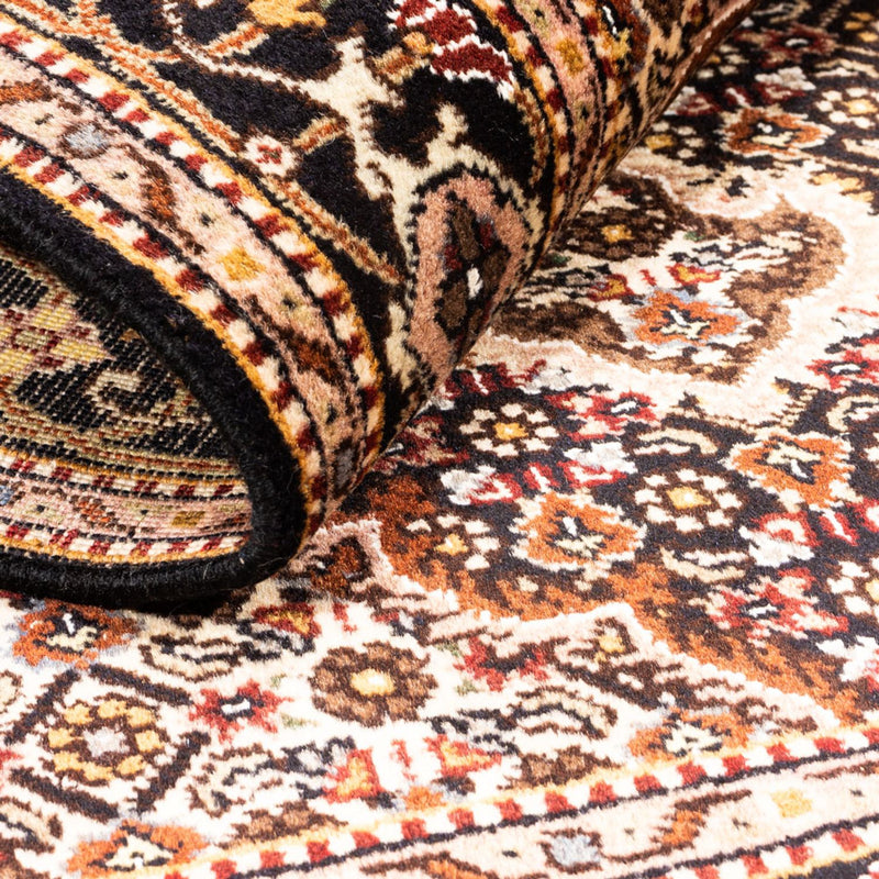 Tabriz - 40 Raj Koberec 101x144cm - Perský koberec