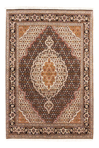 Tabriz - 40 Raj Koberec 148x105cm - Perský koberec – product image