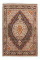 Tabriz - 40 Raj Koberec 148x105cm - Perský koberec