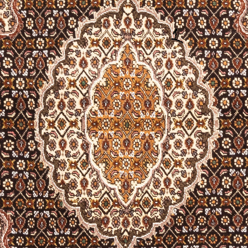 Tabriz - 40 Raj Koberec 148x105cm - Perský koberec