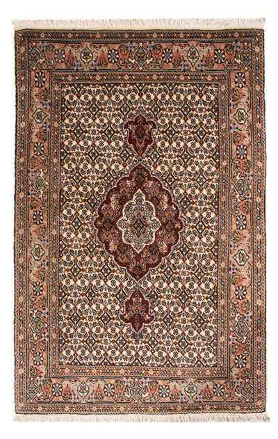 Tabriz - 40 Raj Koberec 80x126cm - Perský koberec