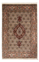 Tabriz - 40 Raj Koberec 80x126cm - Perský koberec