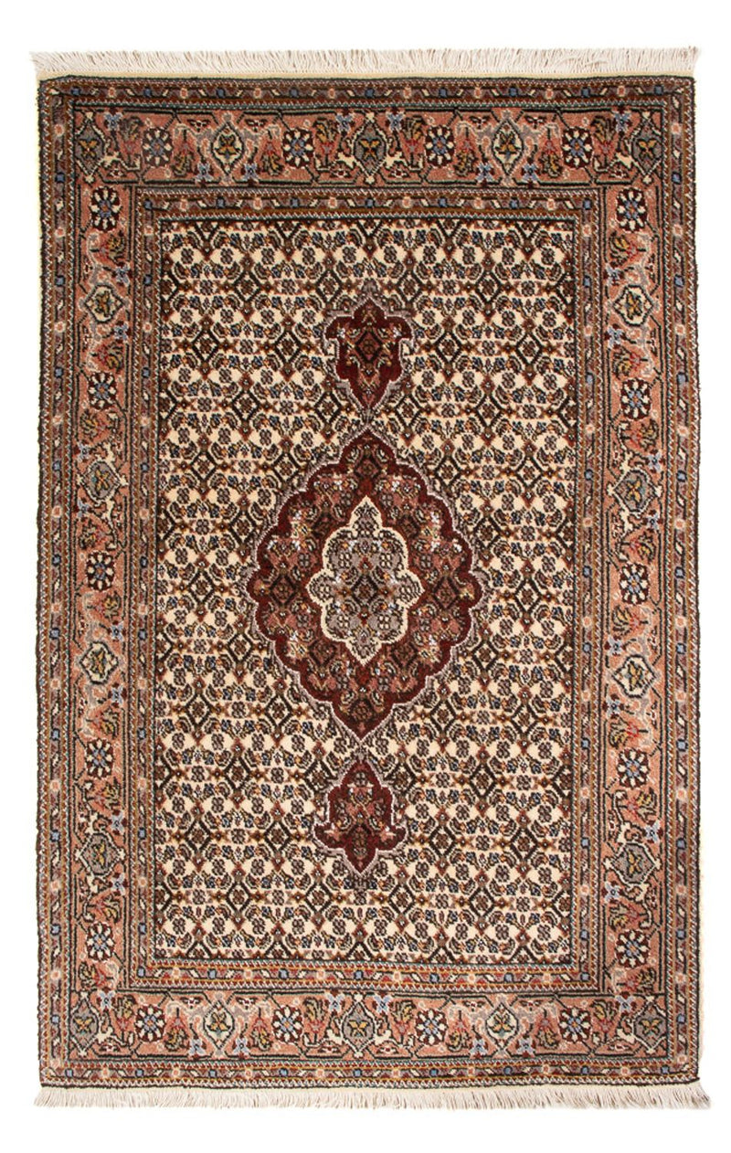 Tabriz - 40 Raj Koberec 80x126cm - Perský koberec