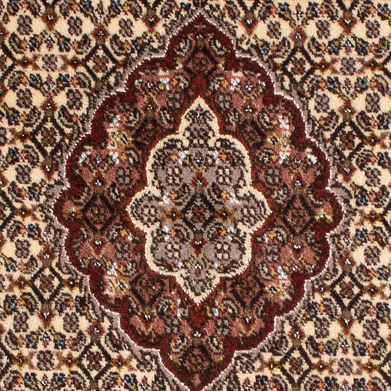 Tabriz - 40 Raj Koberec 80x126cm - Perský koberec