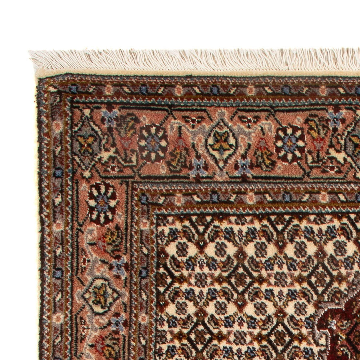 Tabriz - 40 Raj Koberec 80x126cm - Perský koberec