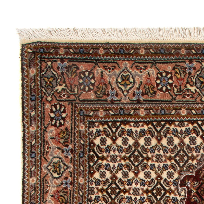 Tabriz - 40 Raj Koberec 80x126cm - Perský koberec