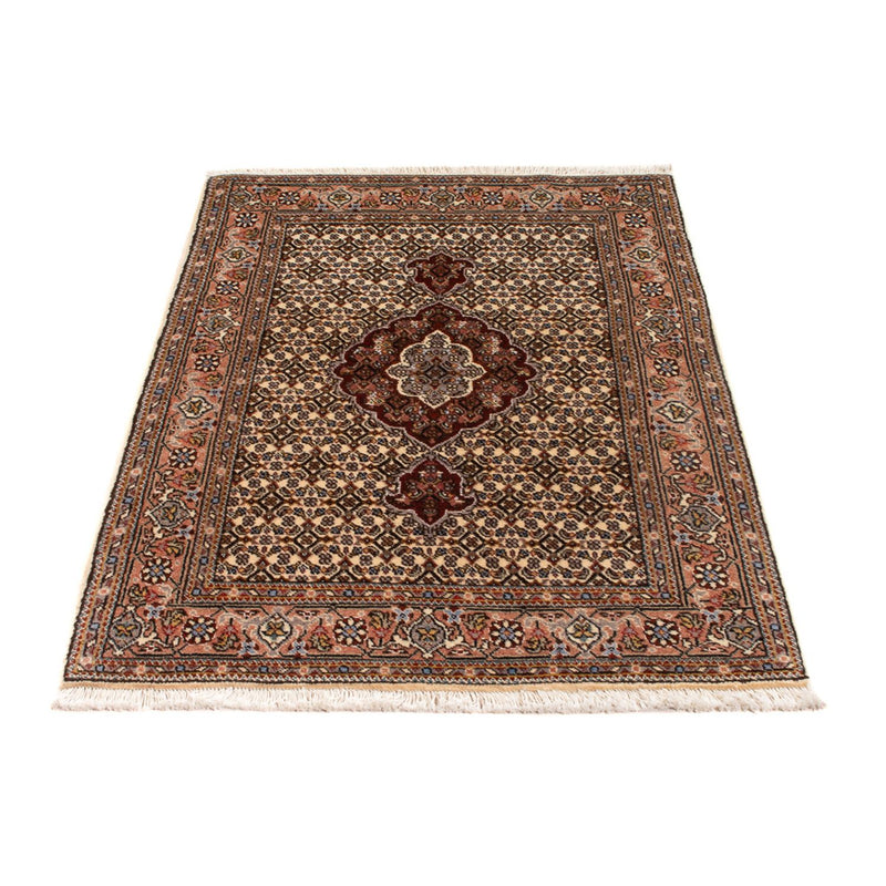 Tabriz - 40 Raj Koberec 80x126cm - Perský koberec