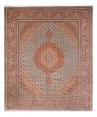 Tabriz - 50 Raj Koberec 248x304cm - Perský koberec – product image
