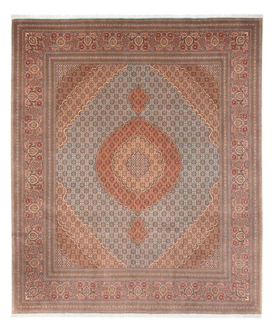 Tabriz - 50 Raj Koberec 248x304cm - Perský koberec