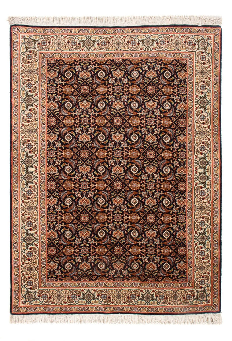 Tabriz - 50 Raj Koberec 83x117cm - Perský koberec