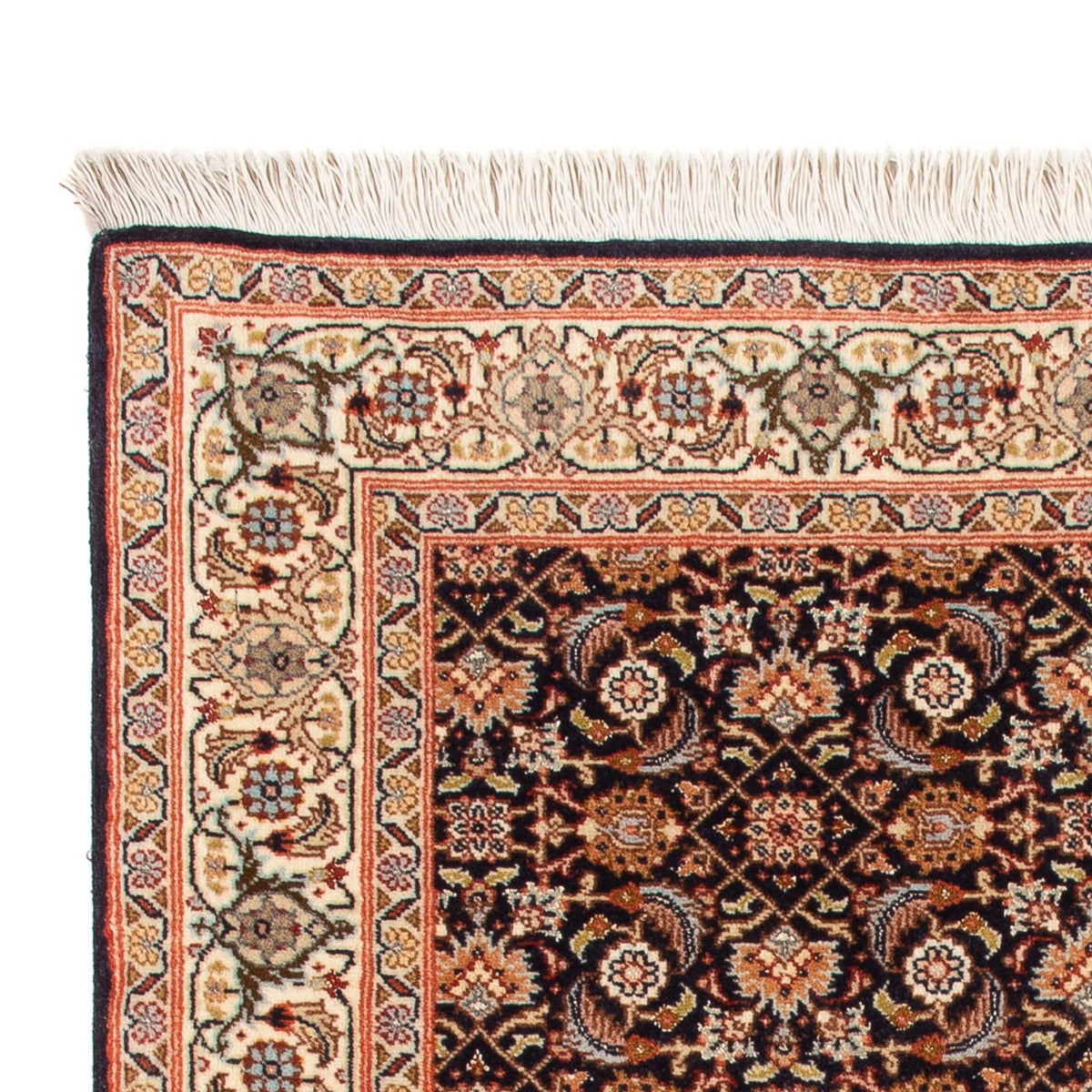 Tabriz - 50 Raj Koberec 83x117cm - Perský koberec
