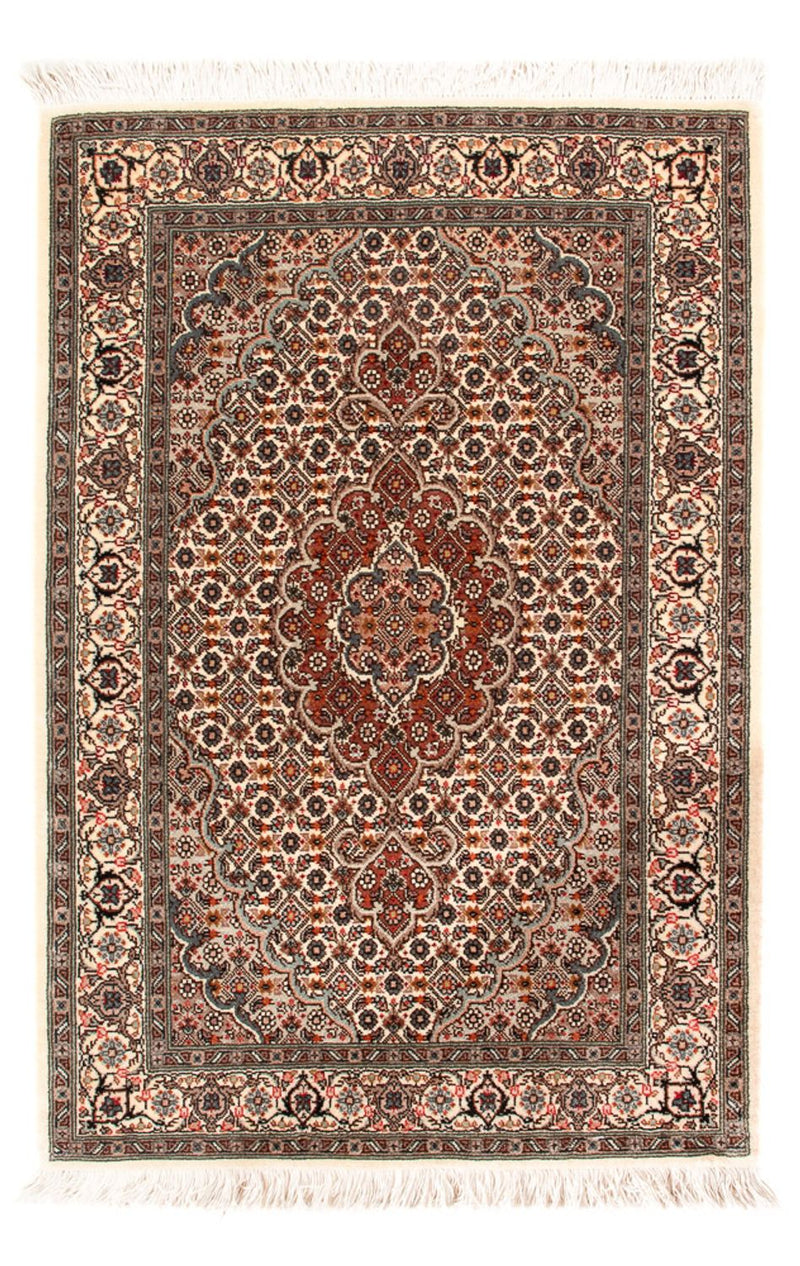 Tabriz - 50 Raj Koberec 60x92cm - Perský koberec