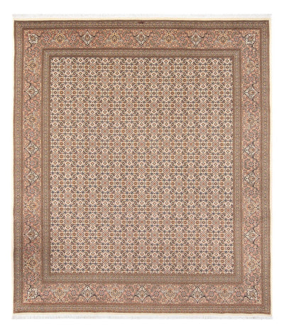 Tabriz - 50 Raj Koberec 253x290cm - Perský koberec