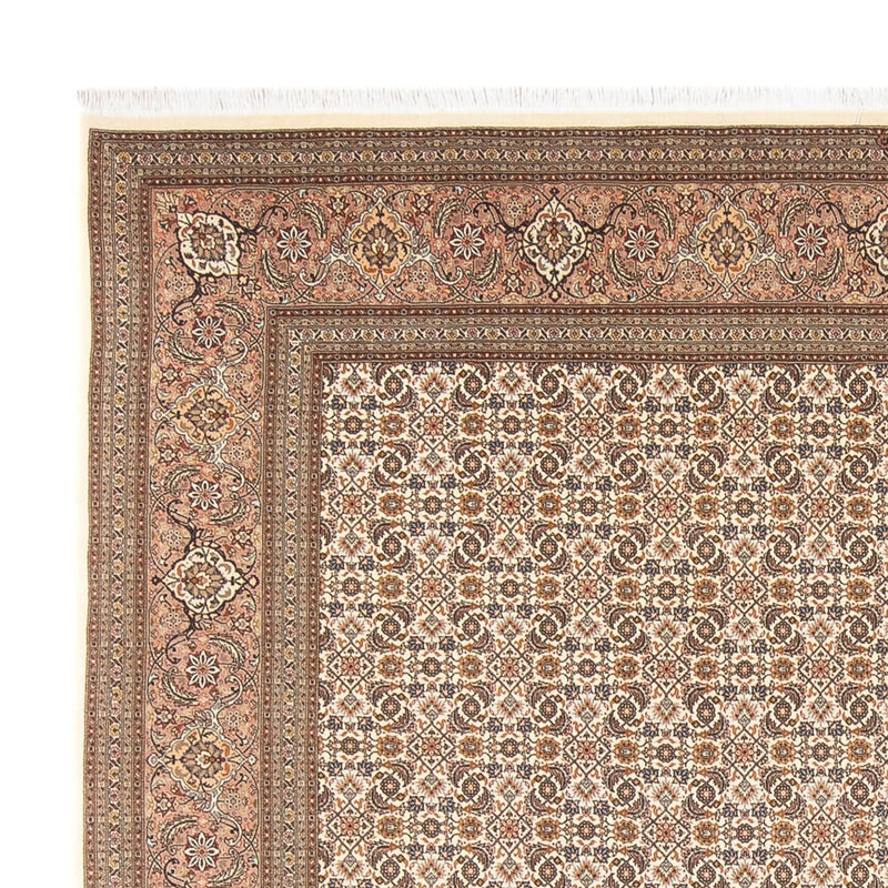 Tabriz - 50 Raj Koberec 253x290cm - Perský koberec