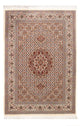 Tabriz - 50 Raj Koberec 81x124cm - Perský koberec