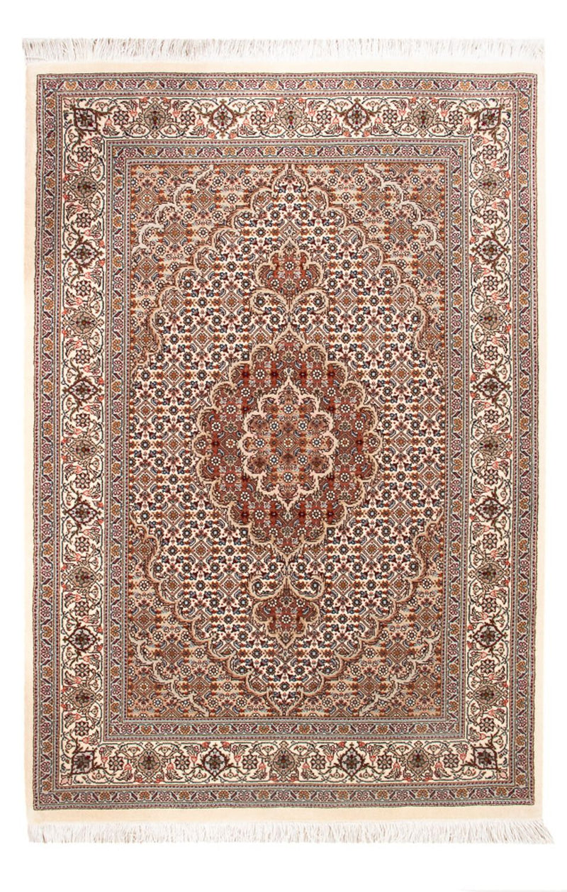 Tabriz - 50 Raj Koberec 81x124cm - Perský koberec