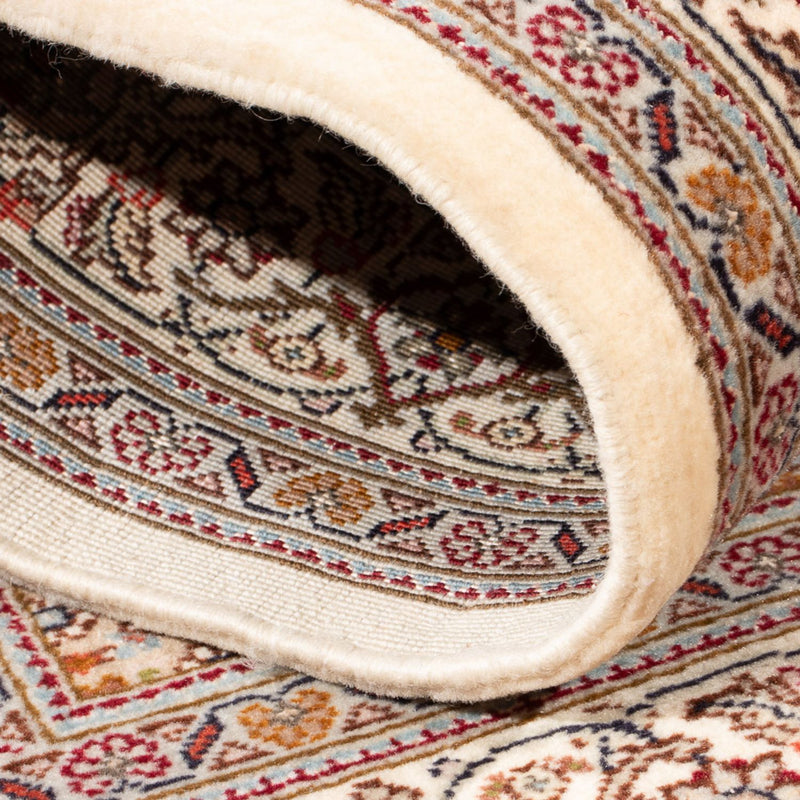 Tabriz - 50 Raj Koberec 81x124cm - Perský koberec