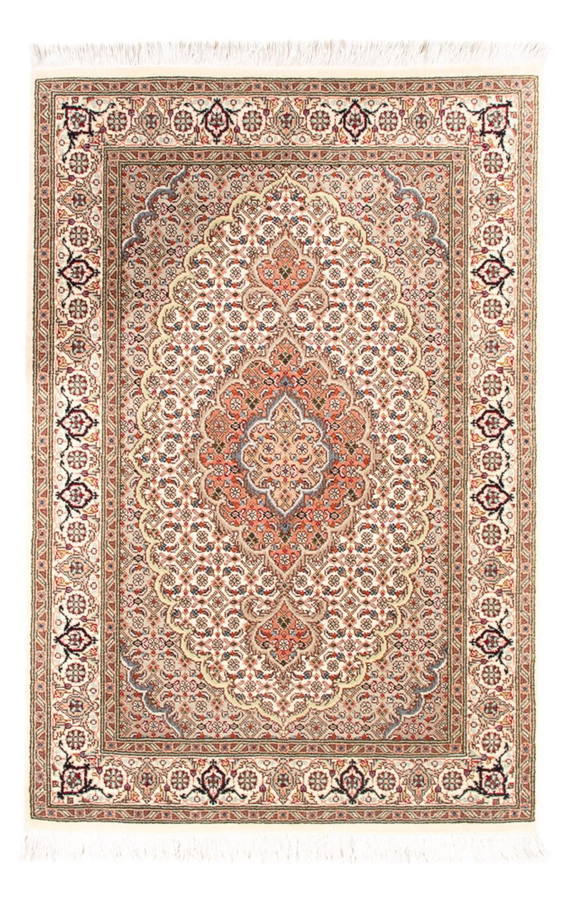 Tabriz - 50 Raj Koberec 96x60cm - Perský koberec