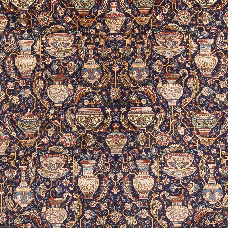 Tabriz Koberec 387x300cm - Perský koberec