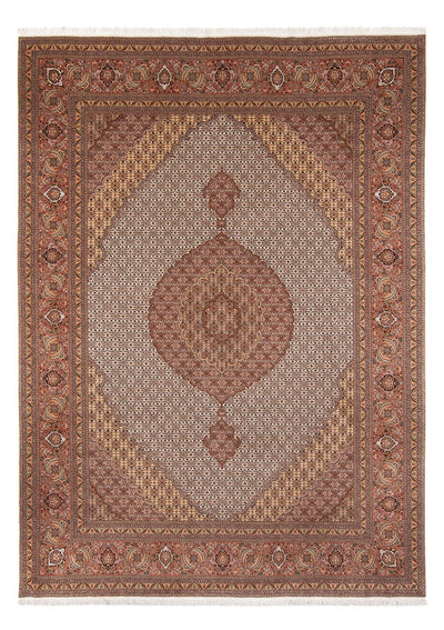 Tabriz Koberec 250x355cm - Perský koberec