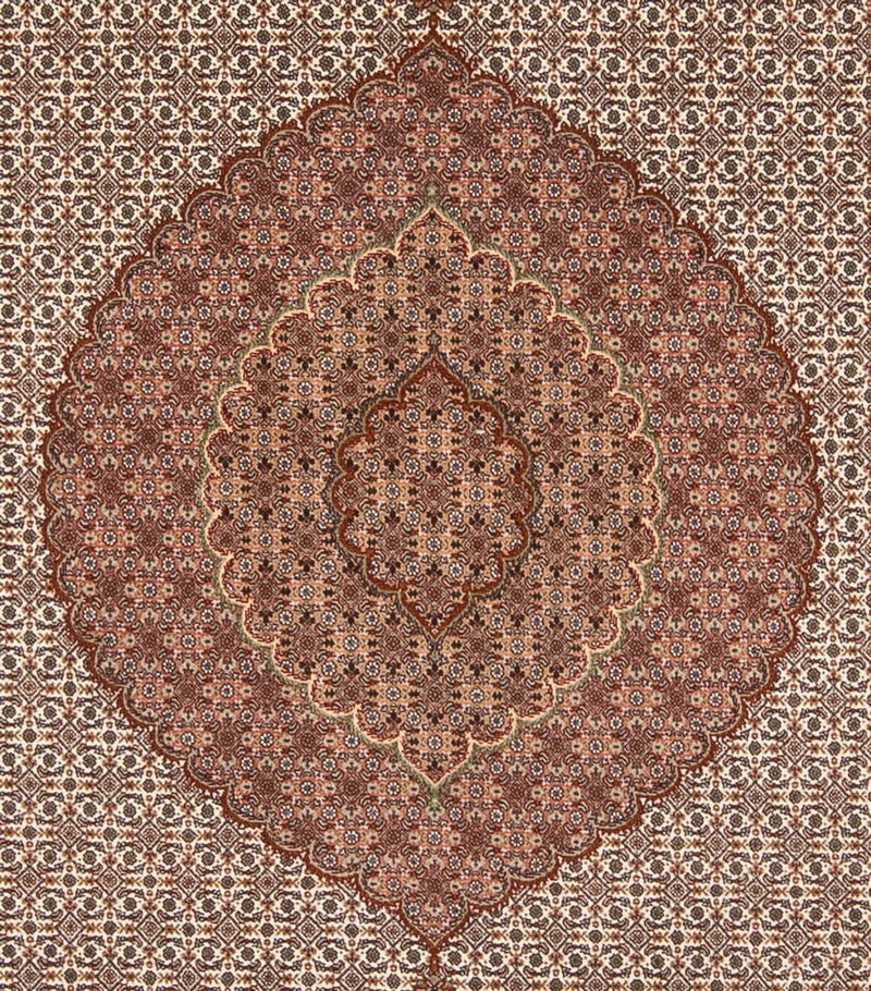 Tabriz Koberec 250x355cm - Perský koberec