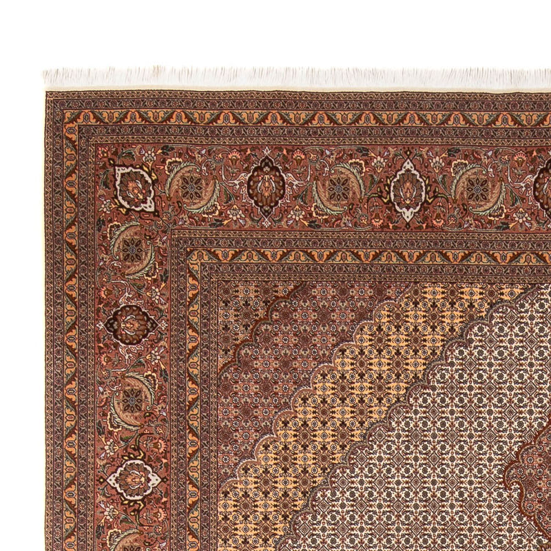 Tabriz Koberec 250x355cm - Perský koberec