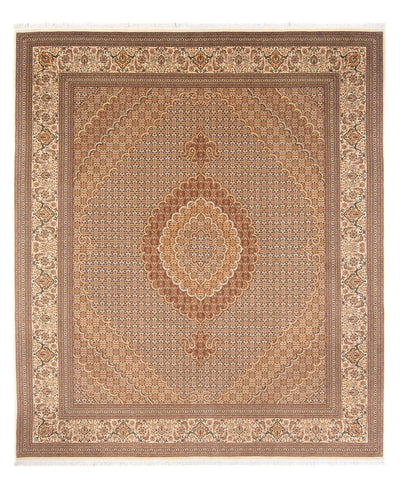 Tabriz Koberec 250x290cm - Perský koberec