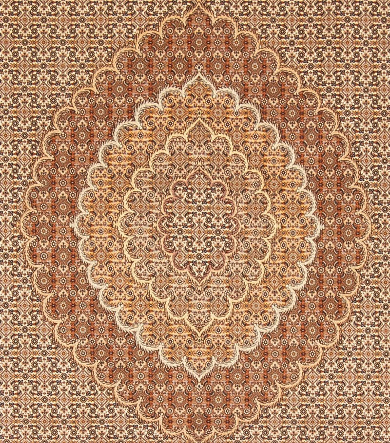 Tabriz Koberec 250x290cm - Perský koberec