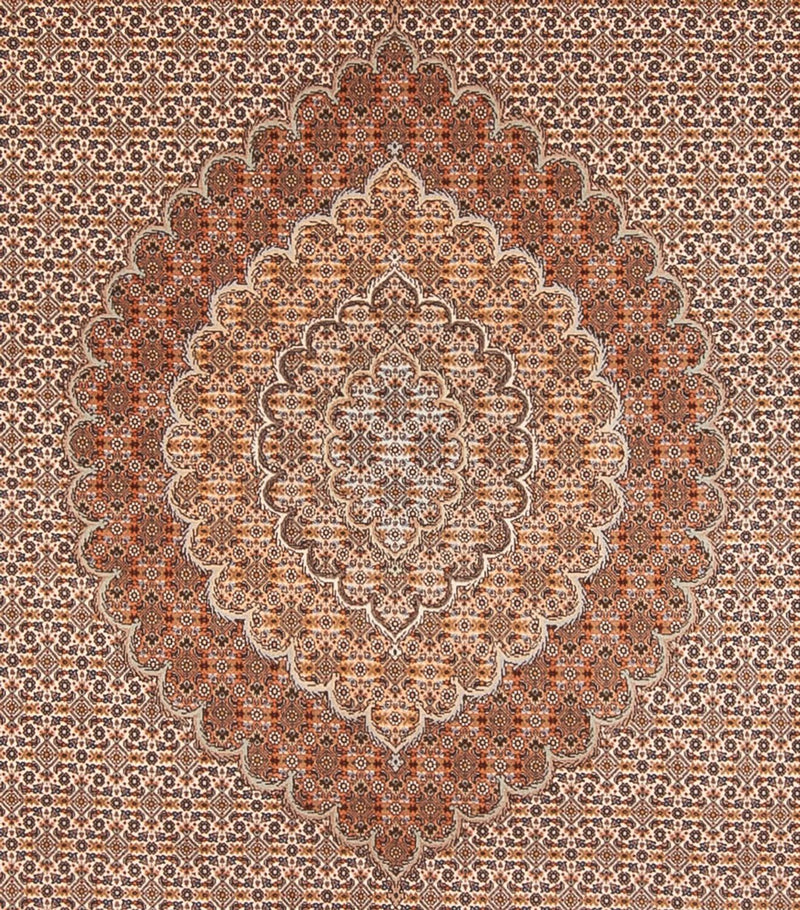 Tabriz Koberec 254x349cm - Perský koberec