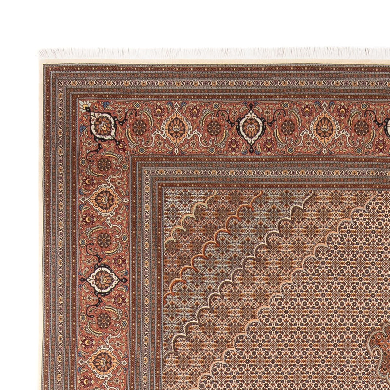 Tabriz Koberec 254x349cm - Perský koberec