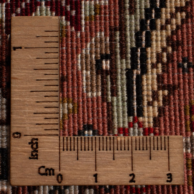 Tabriz Koberec 254x349cm - Perský koberec
