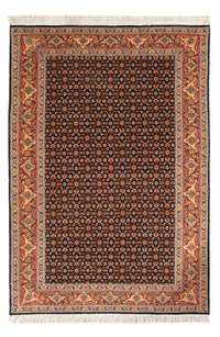 Tabriz - 50 Raj Koberec 120x80cm - Perský koberec – product image