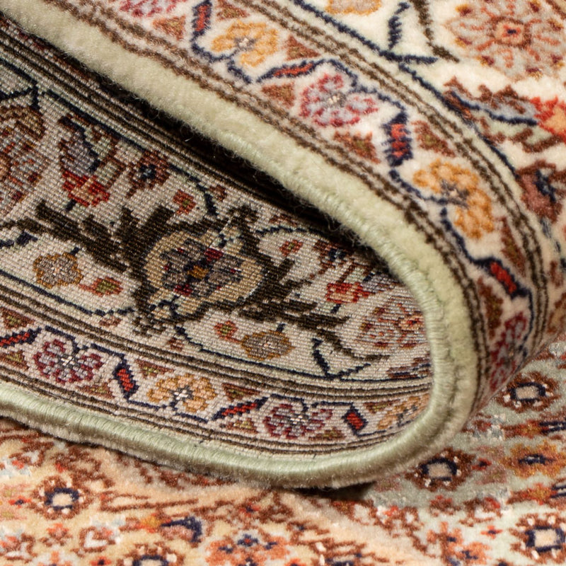 Tabriz - 50 Raj Koberec 82x118cm - Perský koberec