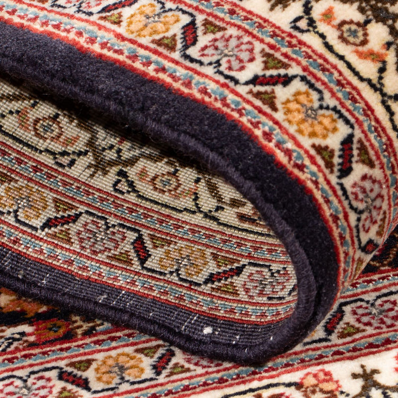Tabriz - 50 Raj Koberec 83x116cm - Perský koberec